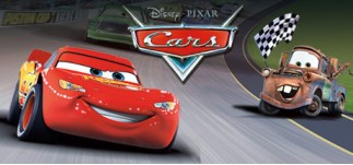 Купить Disney Pixar Cars